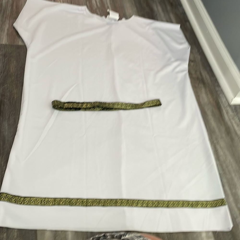 California Costumes Greek God Costume
